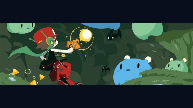 Cave Story: Doukutsu Monogatari