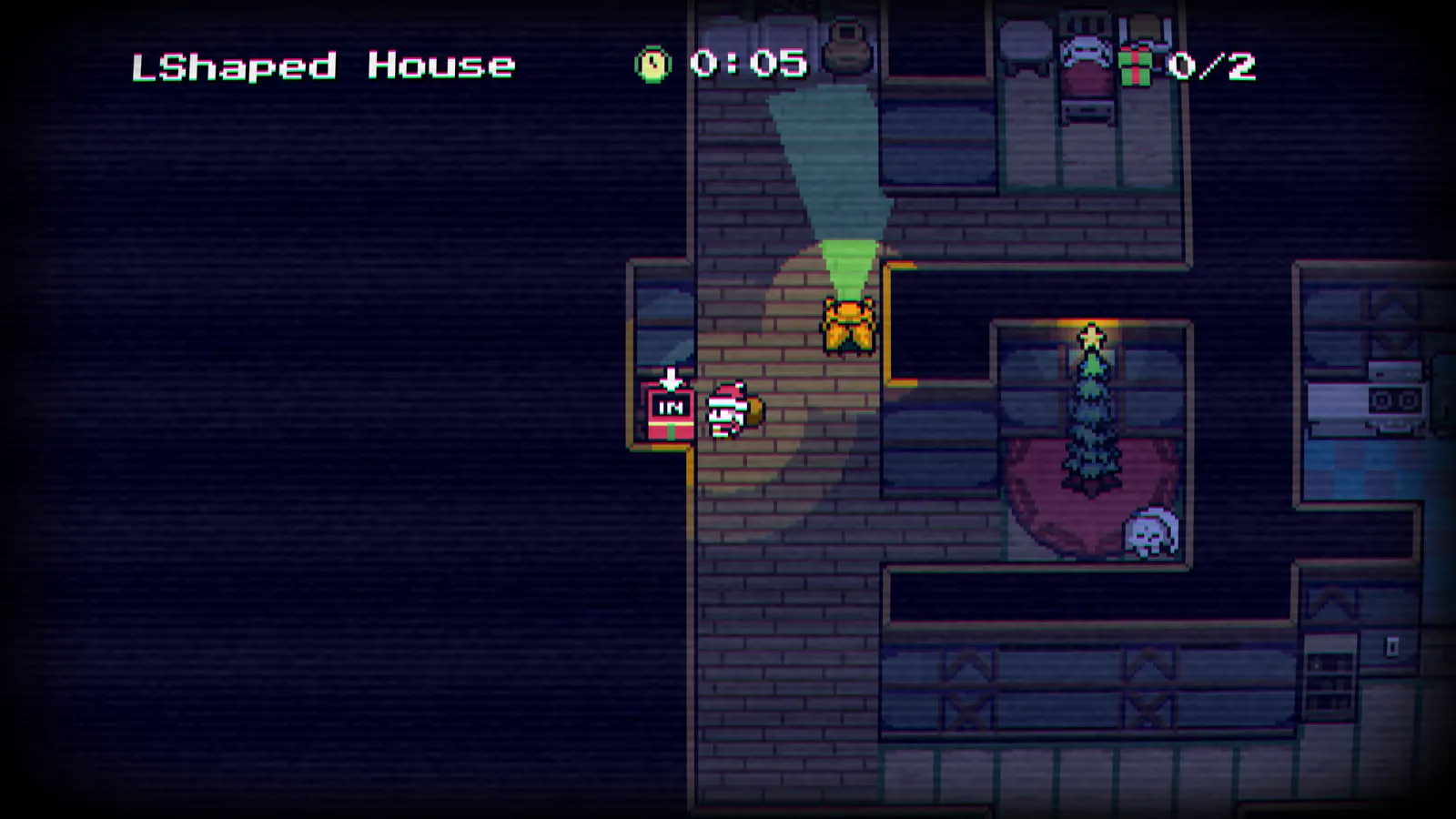 Cave Story's Secret Santa media 3