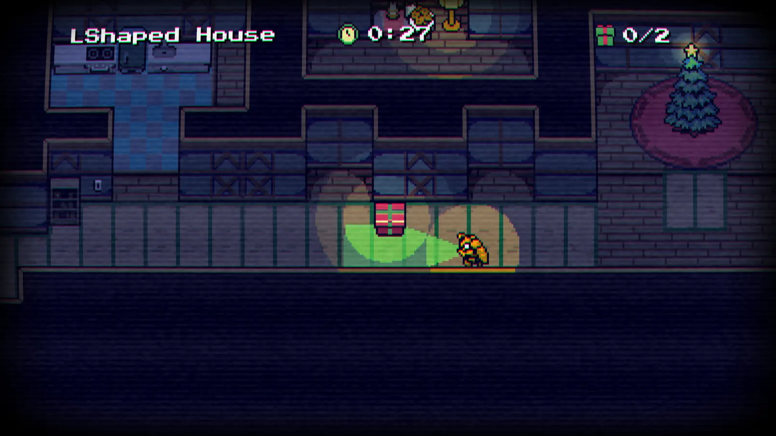 Cave Story's Secret Santa media 4