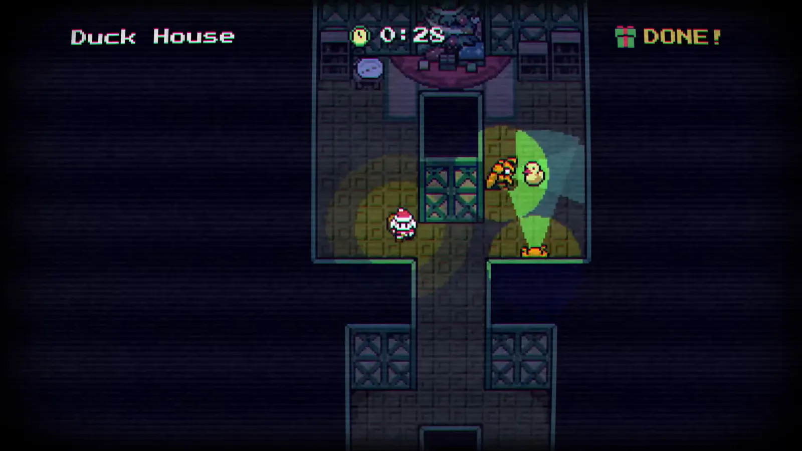 Cave Story's Secret Santa media 6