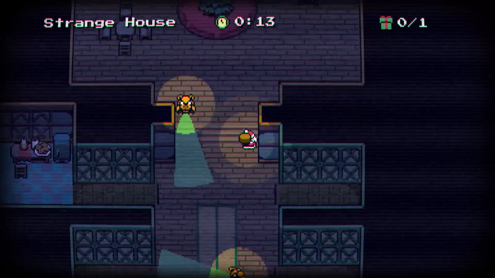 Cave Story's Secret Santa media 8