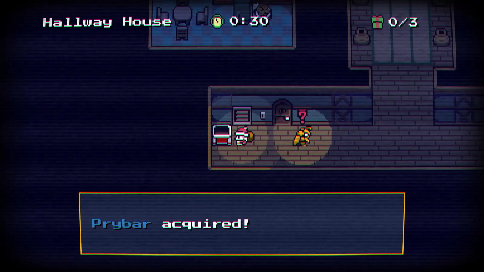 Cave Story's Secret Santa media 9