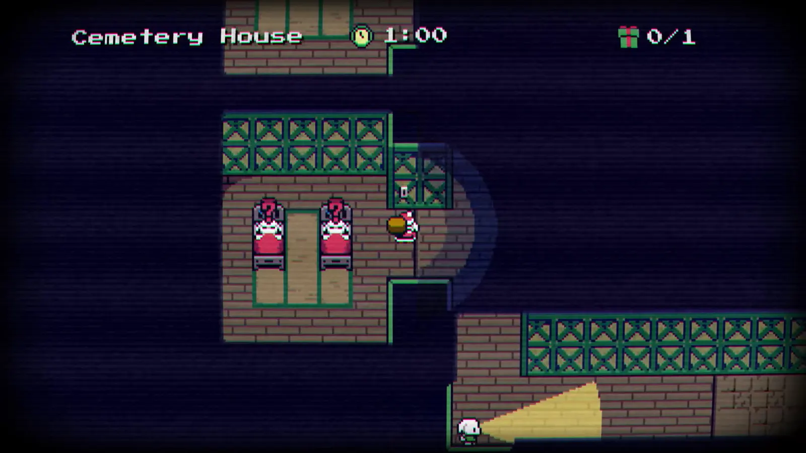 Cave Story's Secret Santa media 10