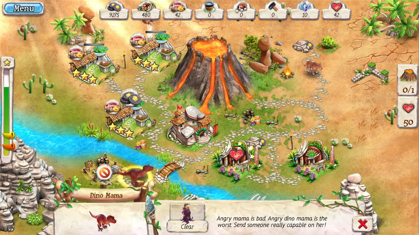 Cavemen Tales Collector's Edition media 4