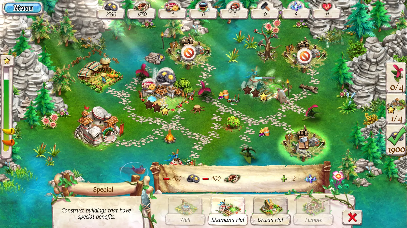 Cavemen Tales Collector's Edition media 5