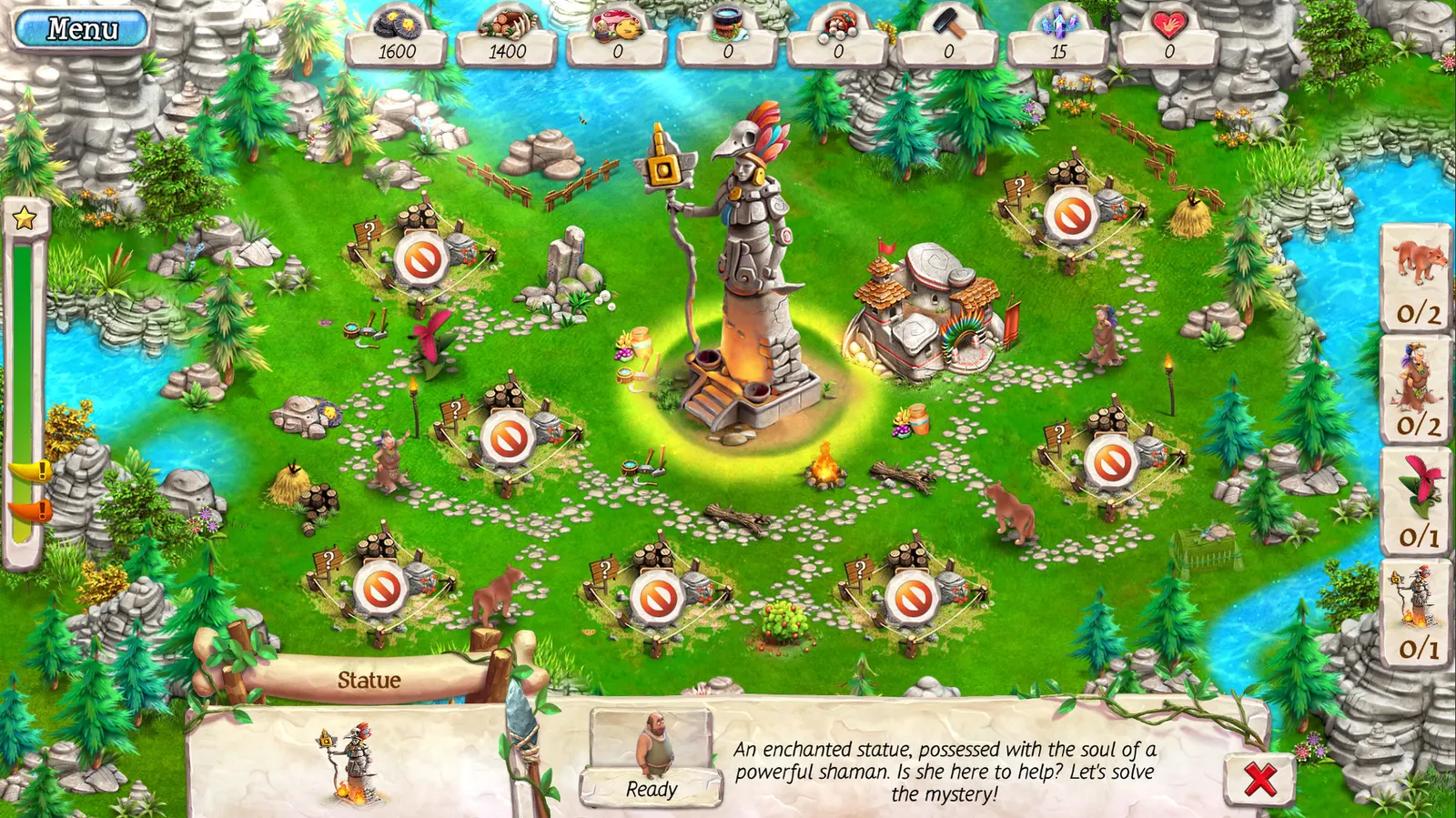 Cavemen Tales Collector's Edition media 7