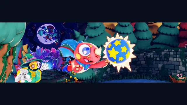Cavern of Dreams