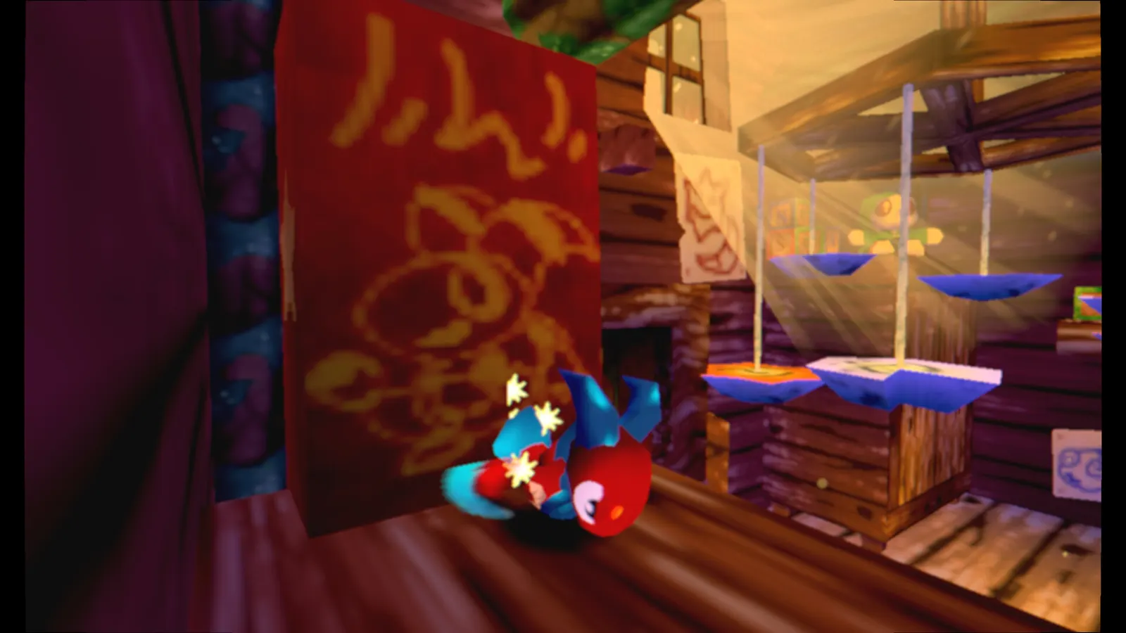 Cavern of Dreams media 5