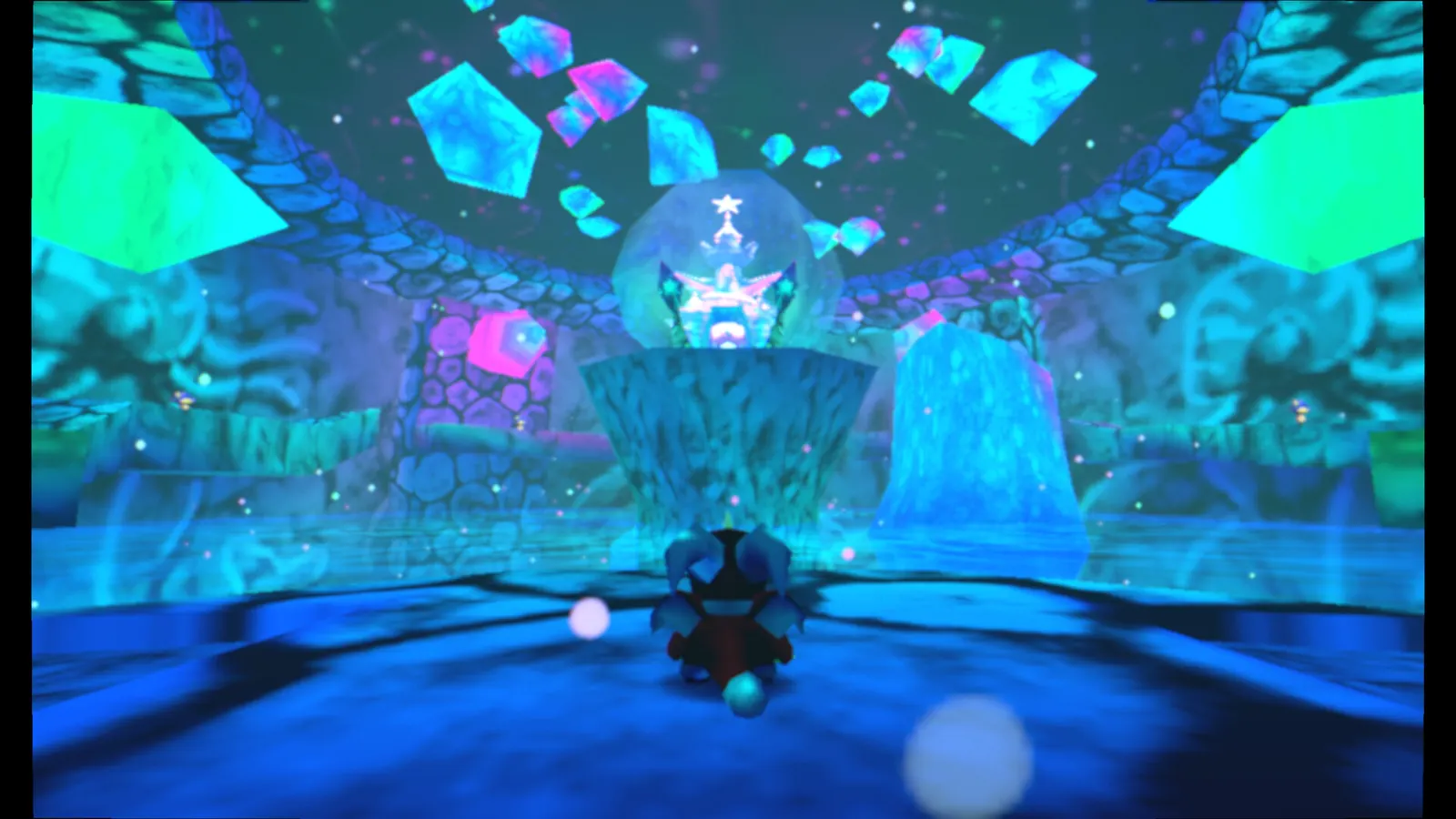 Cavern of Dreams media 8