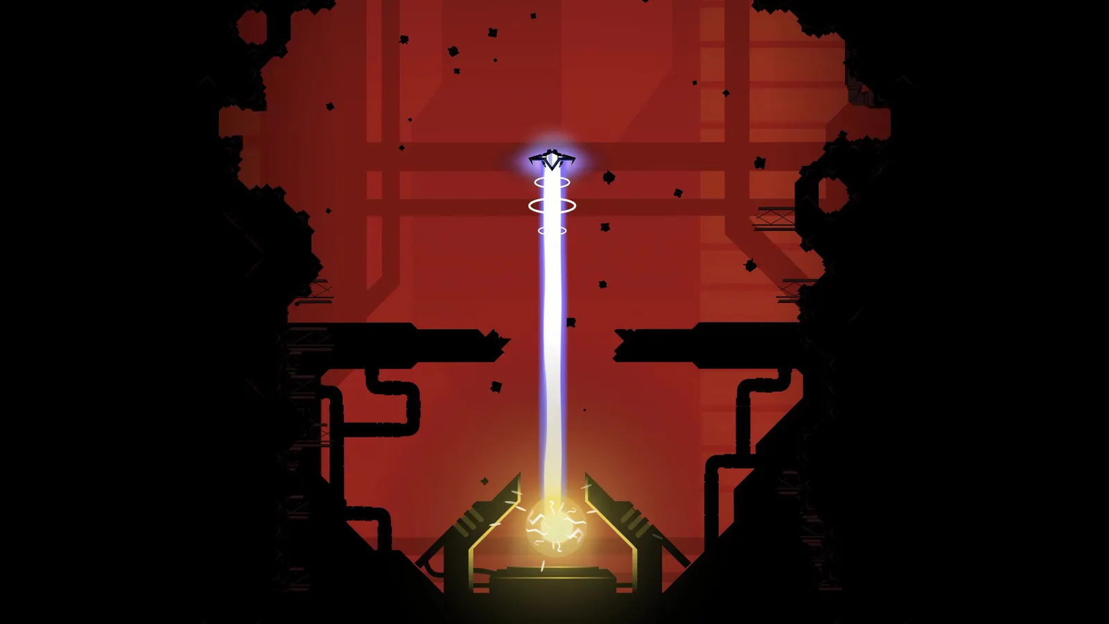 Caverns of Mars: Recharged media 12