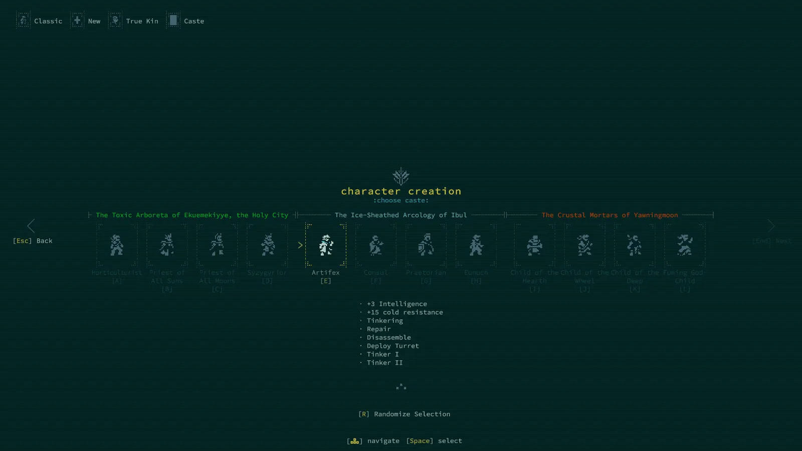 Caves of Qud media 5