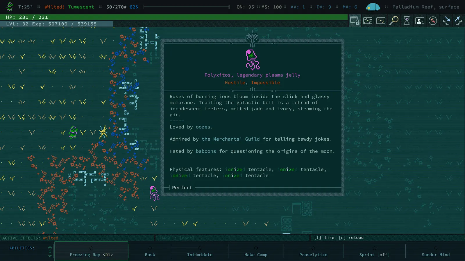 Caves of Qud media 7