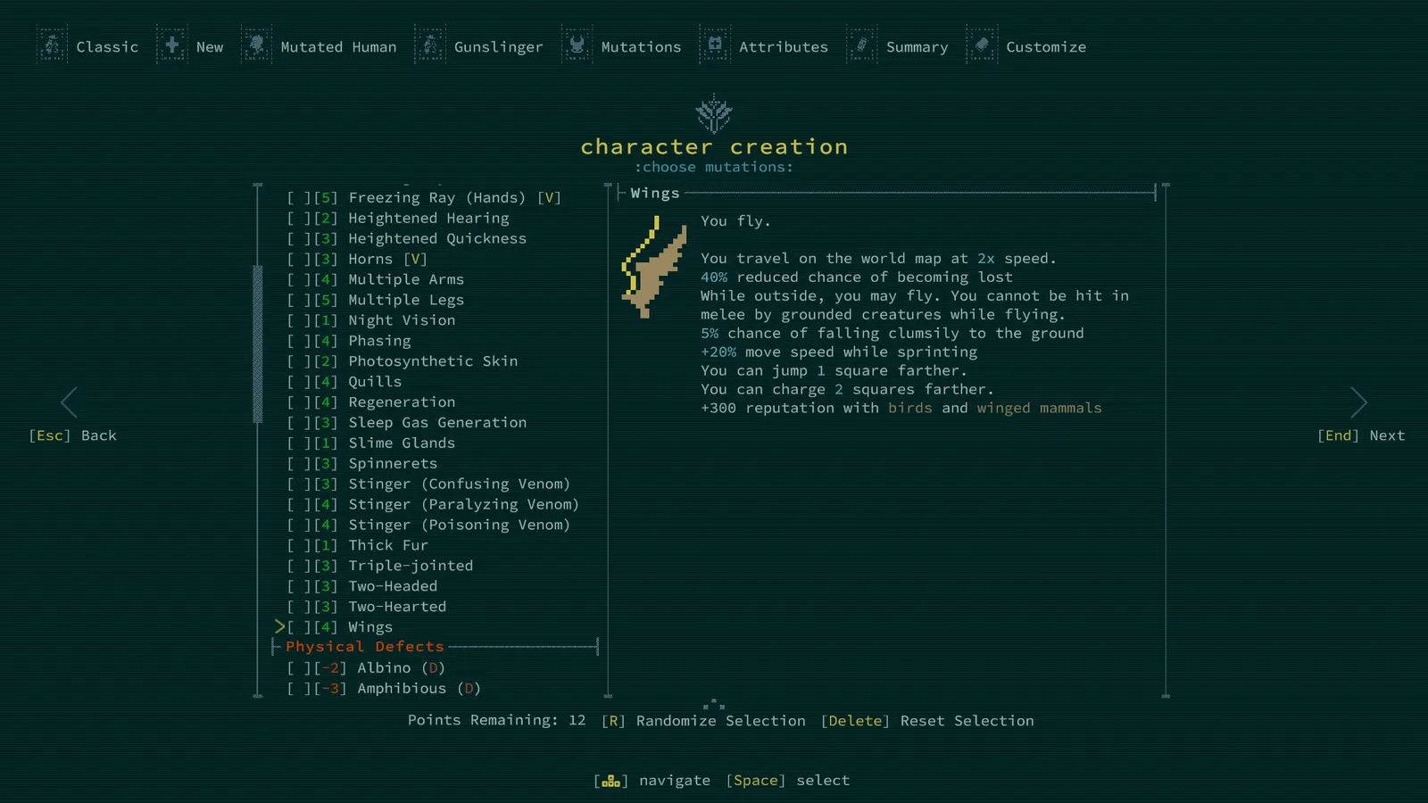 Caves of Qud media 8