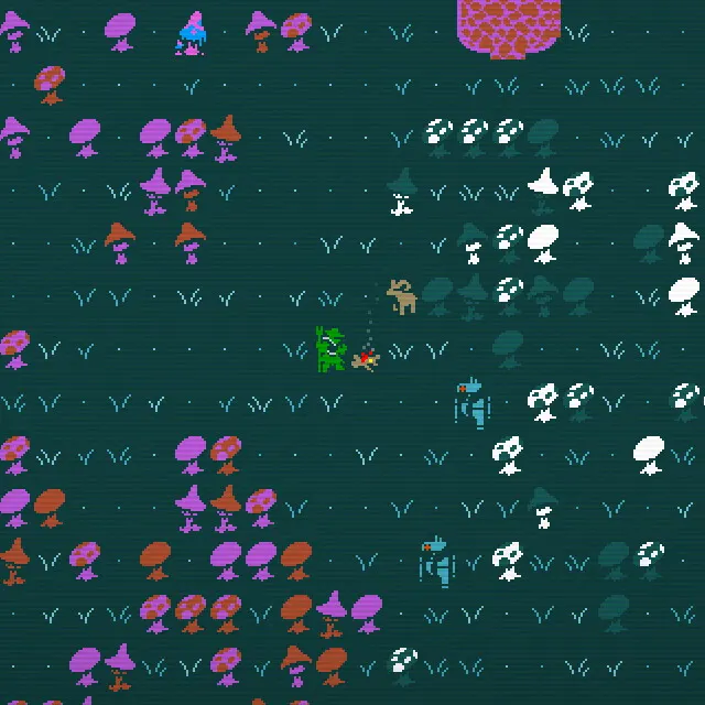 Caves of Qud media 13