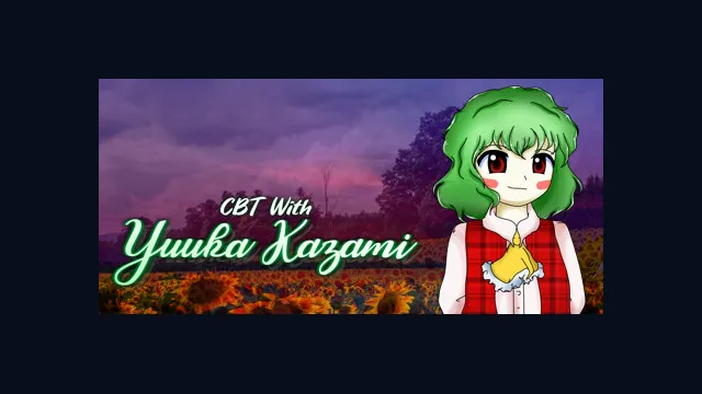 CBT With Yuuka Kazami