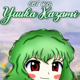 Обкладинка гри CBT With Yuuka Kazami