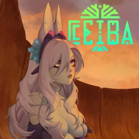 Обкладинка гри Ceiba
