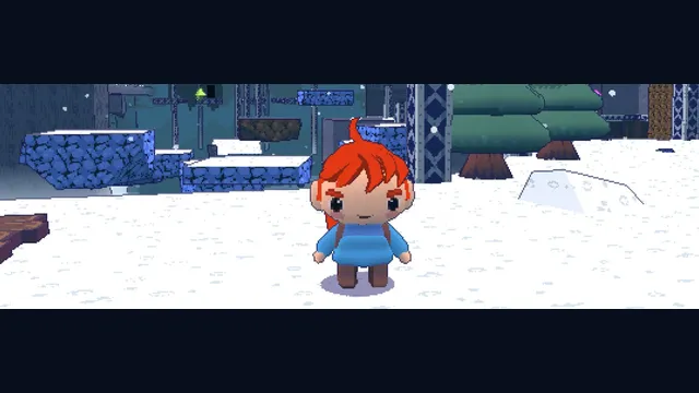 Celeste 64: Fragments of the Mountain