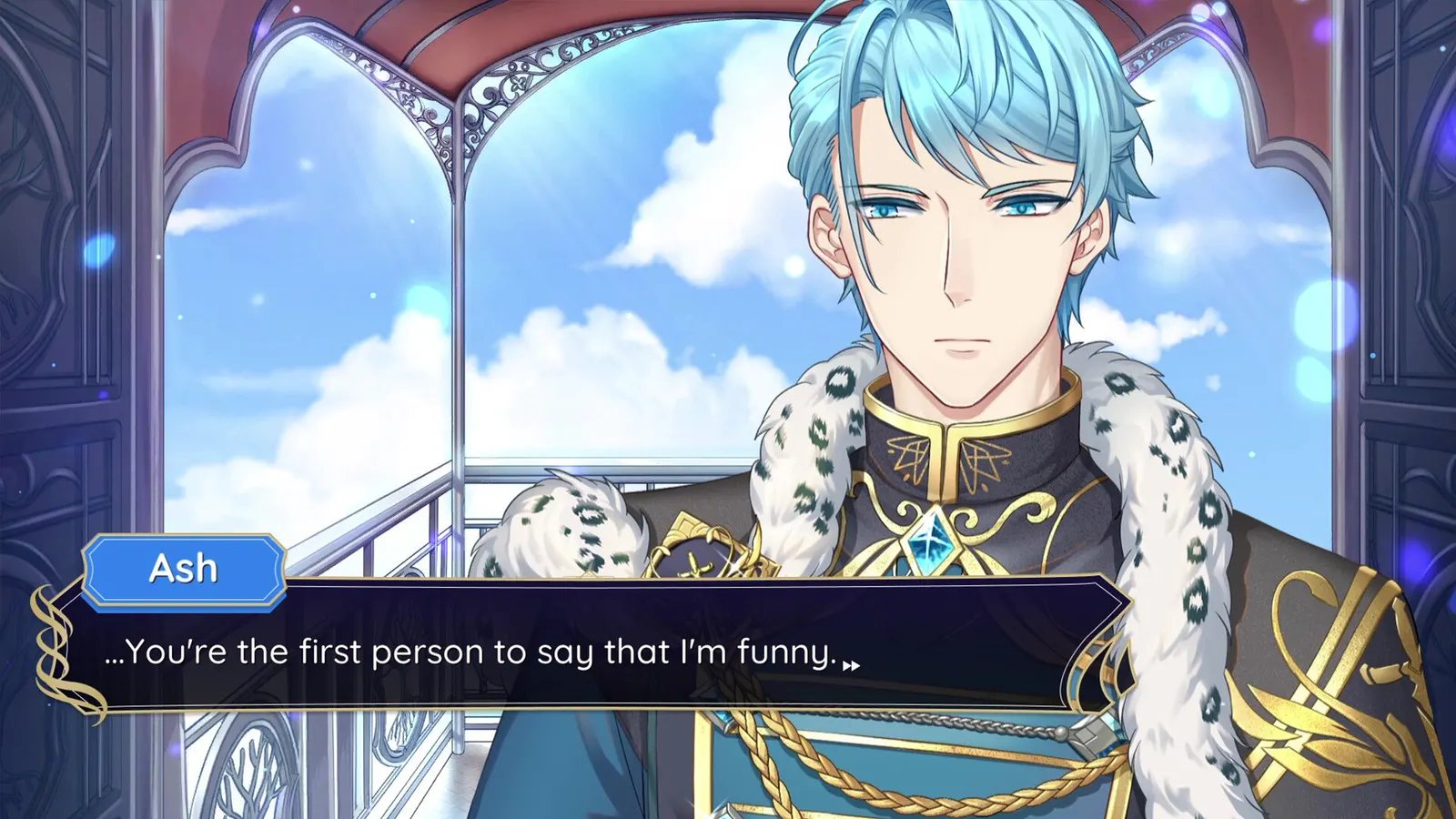 Celestia: Chain of Fate media 3