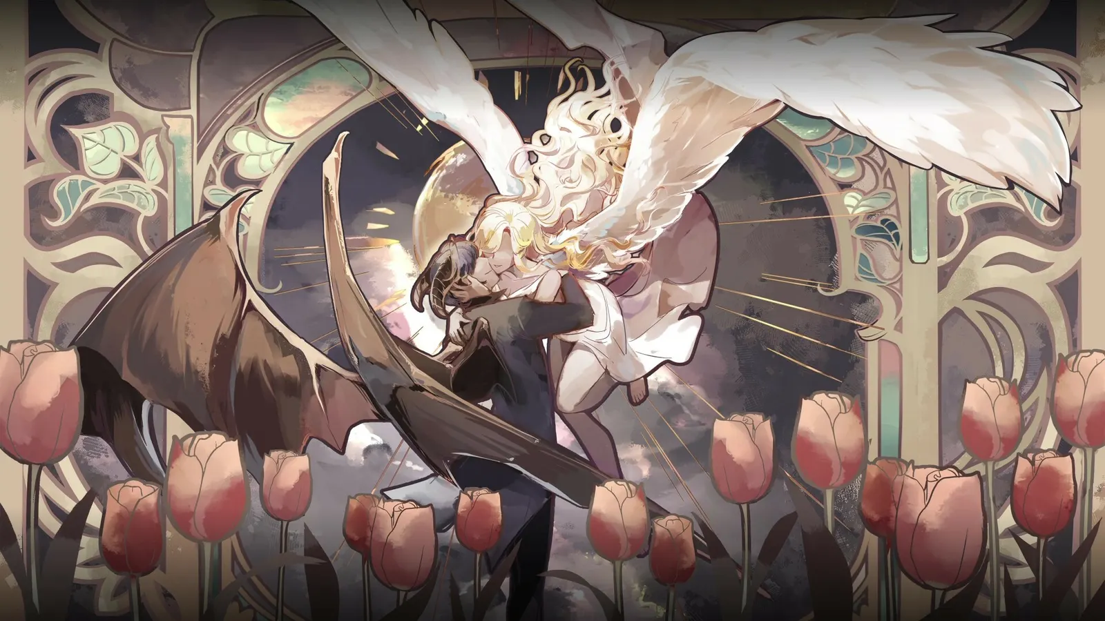 Celestia: Chain of Fate media 9