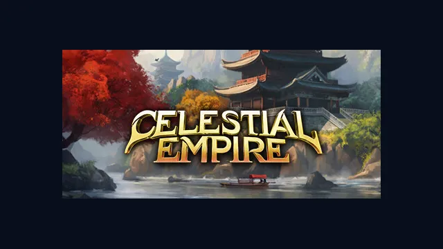 Celestial Empire