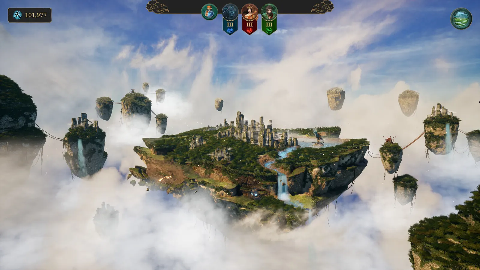 Celestial Empire media 5