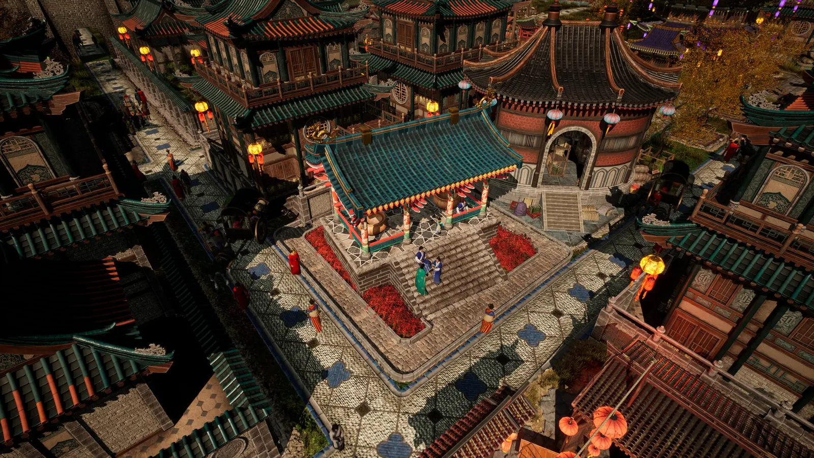 Celestial Empire media 12