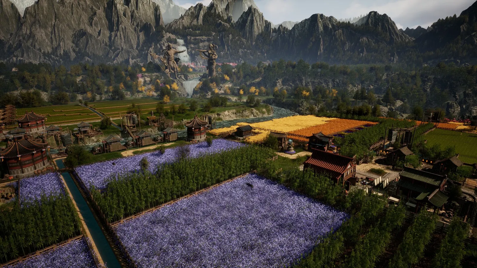 Celestial Empire media 22