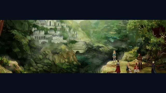 Celestian Tales: Realms Beyond