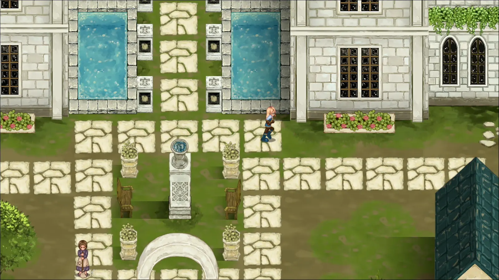 Celestian Tales: Realms Beyond media 3