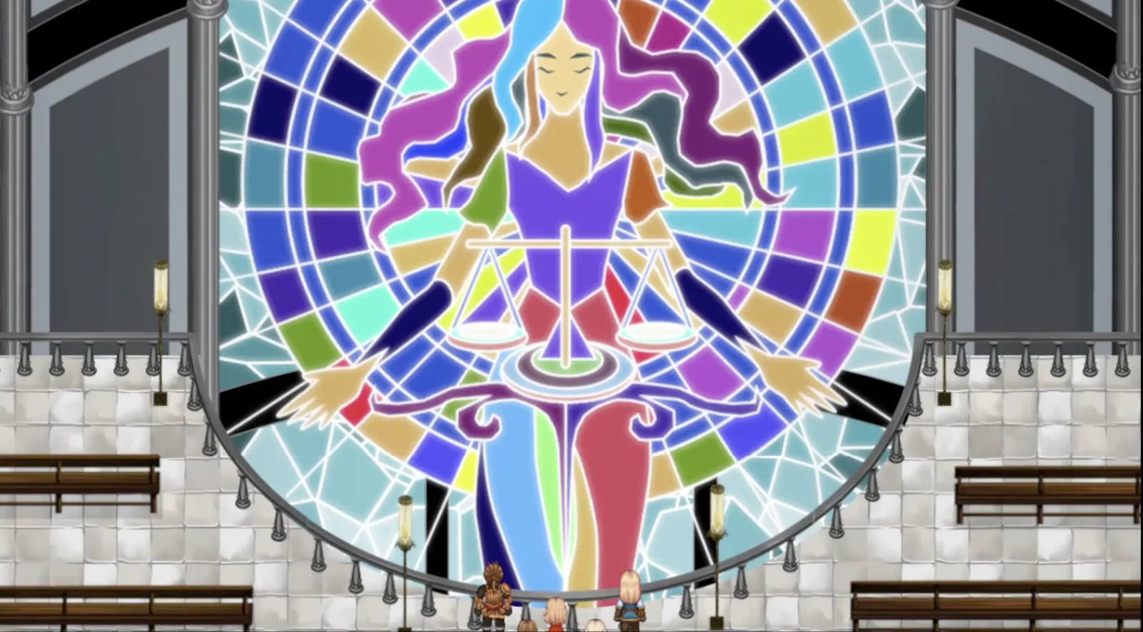 Celestian Tales: Realms Beyond media 10