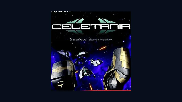 Celetania
