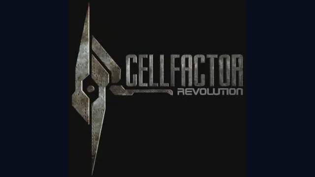 CellFactor: Revolution