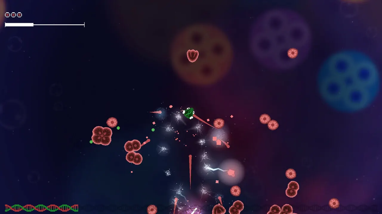 Cellfish media 7