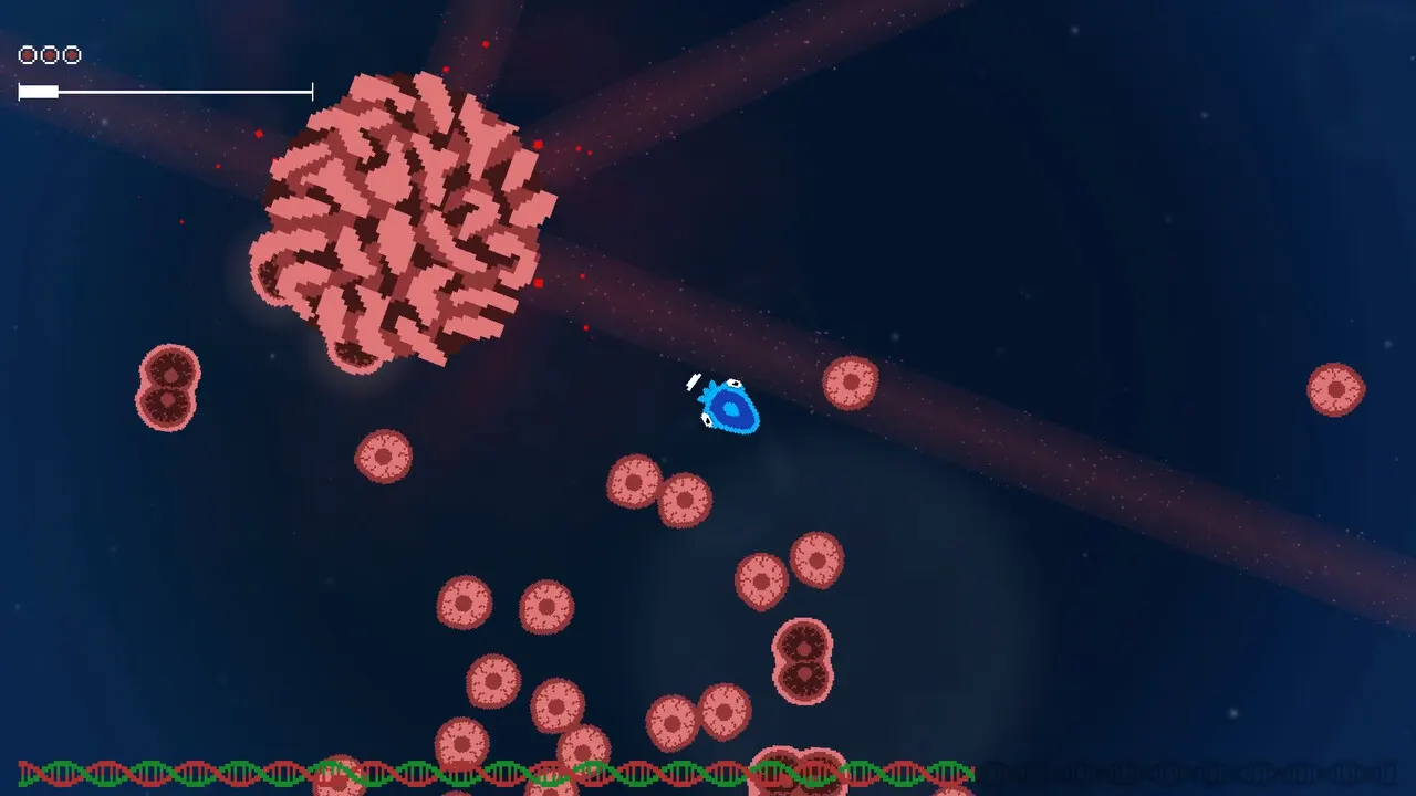 Cellfish media 8