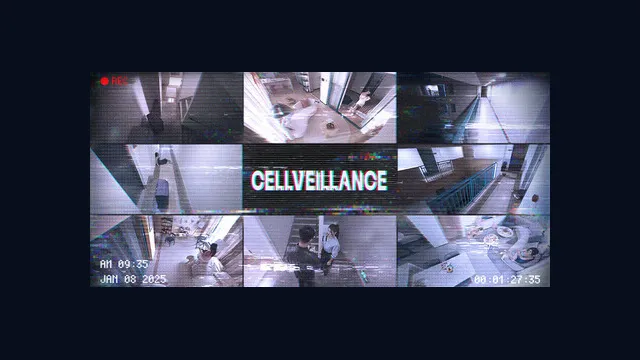 Cellveillance