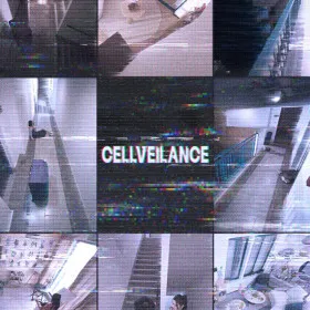 Обкладинка гри Cellveillance