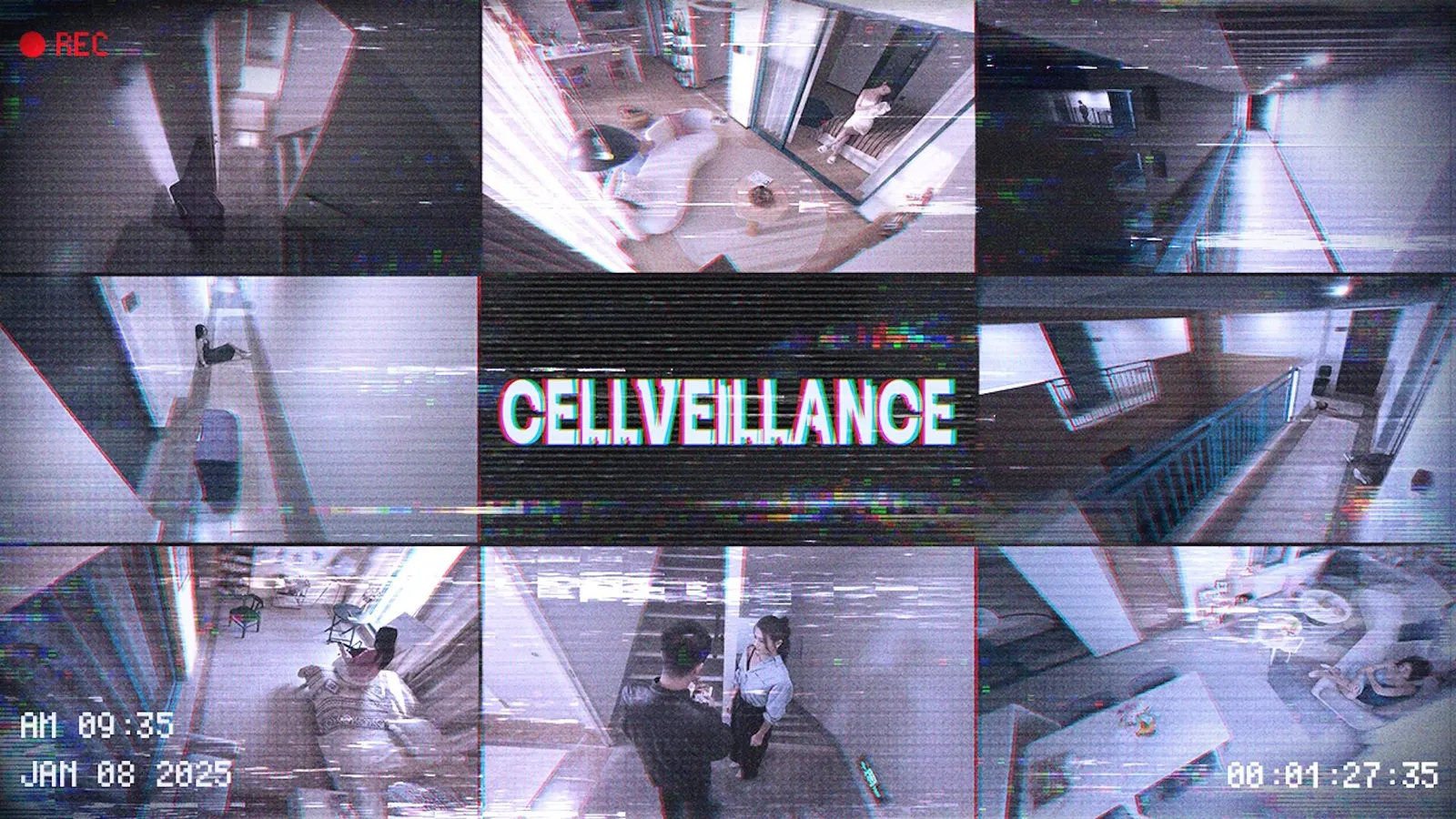 Cellveillance media 2