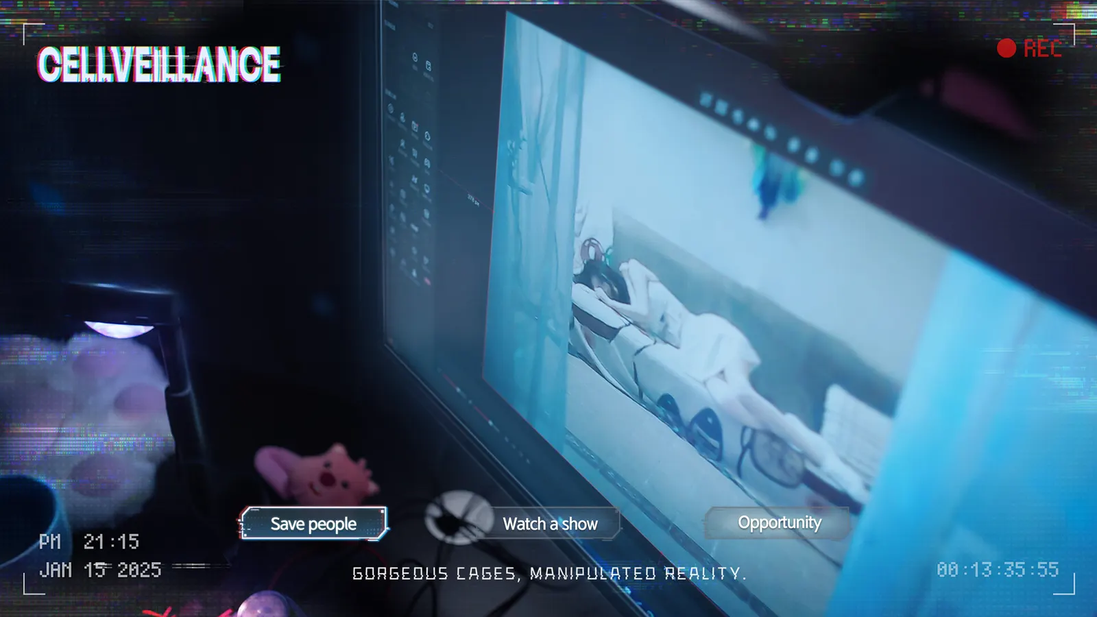 Cellveillance media 6