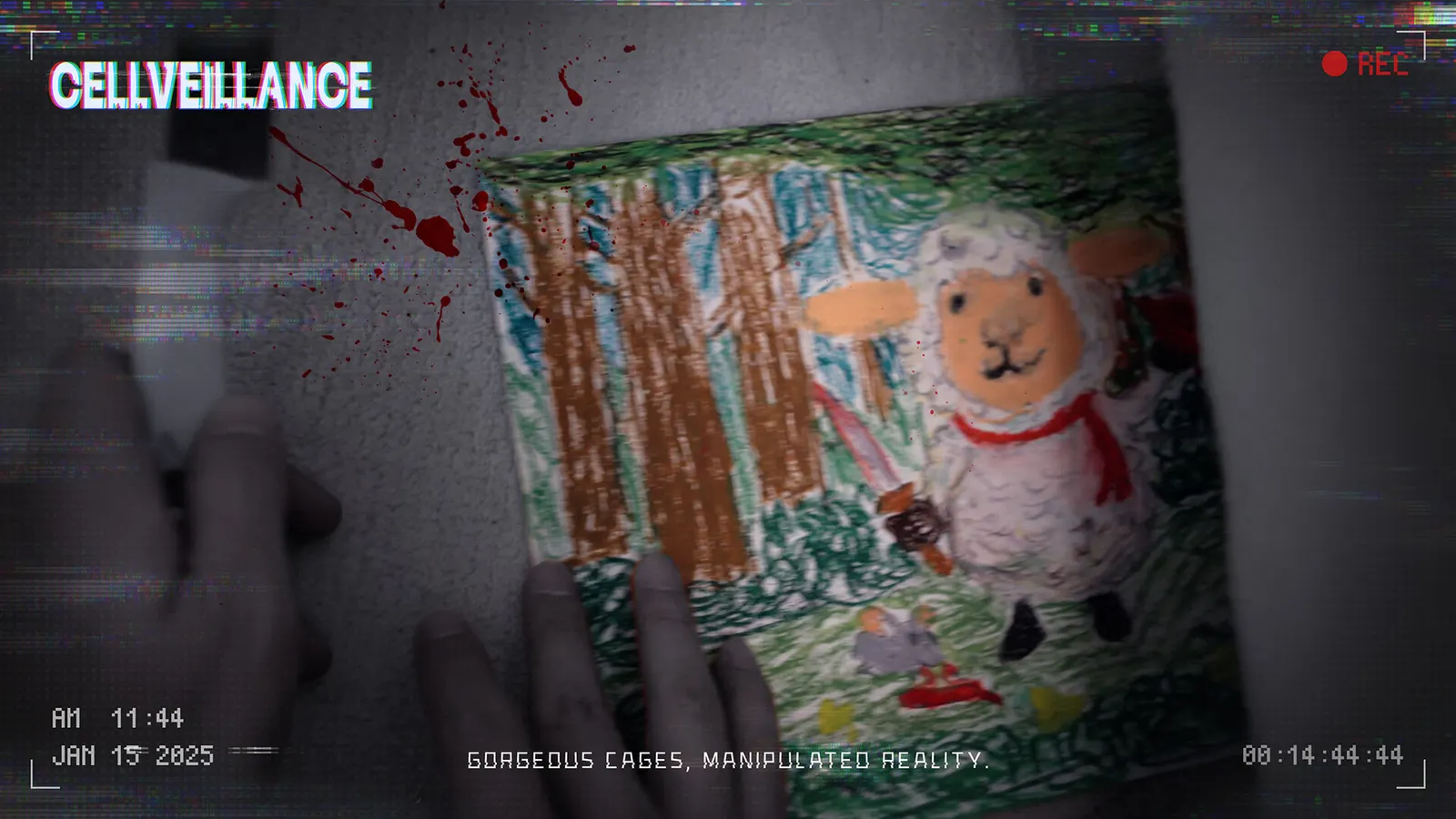 Cellveillance media 11