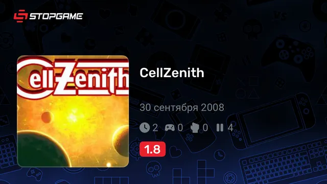 CellZenith
