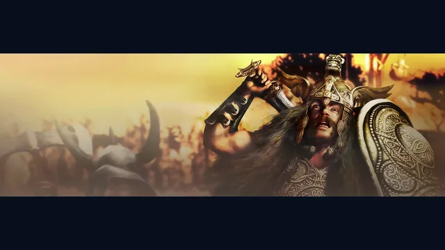 Celtic Kings: Rage of War