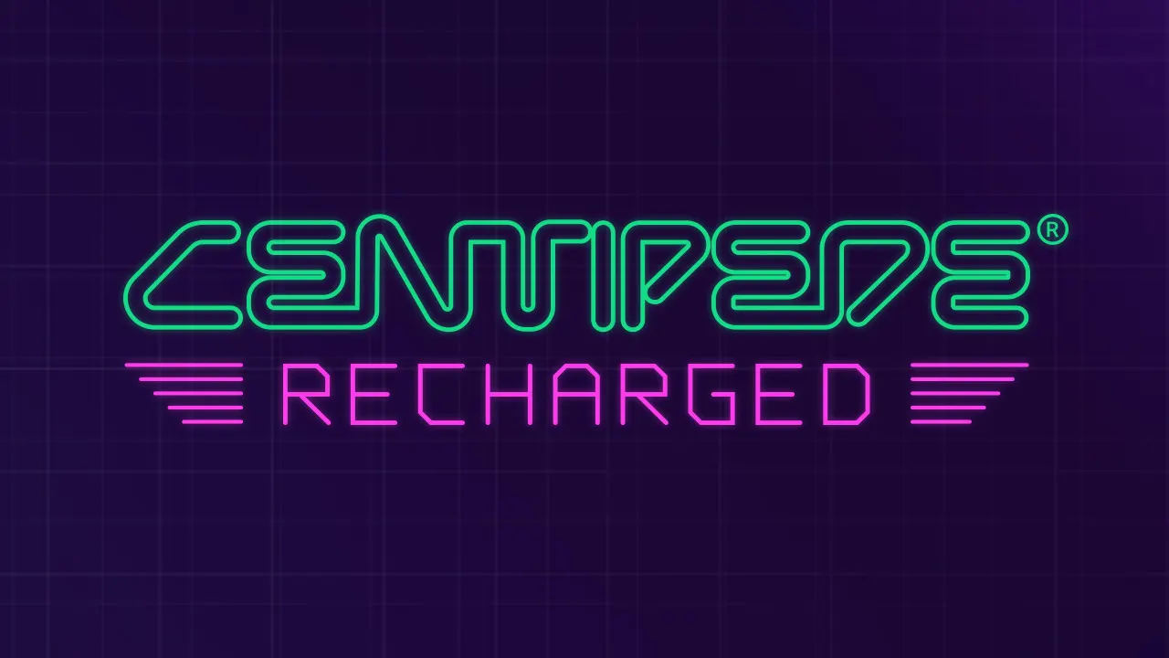 Centipede: Recharged media 9