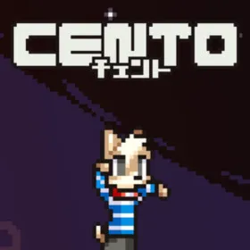 Обкладинка гри Cento