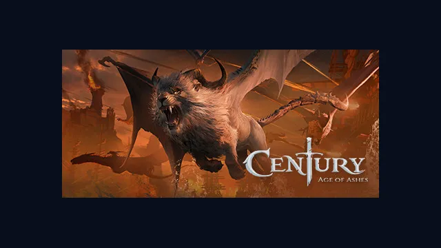 Century: Age of Ashes