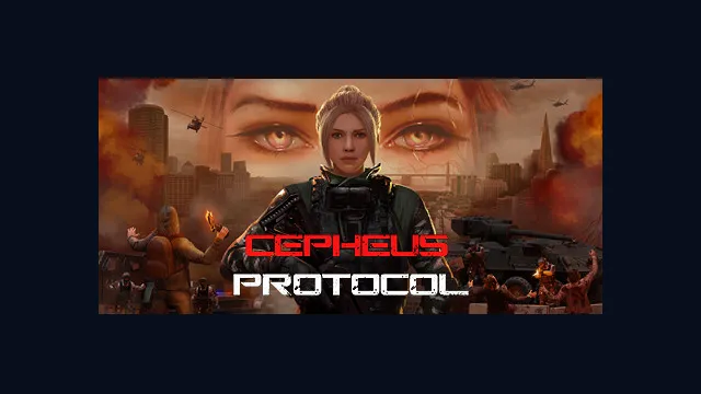 Cepheus Protocol