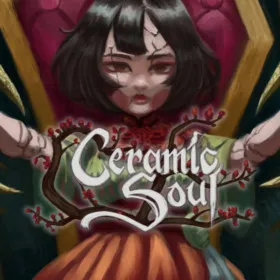 Обкладинка гри Ceramic Soul