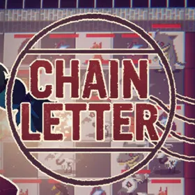 Обкладинка гри Chain Letter