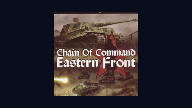 Chain of Command: Eastern Front