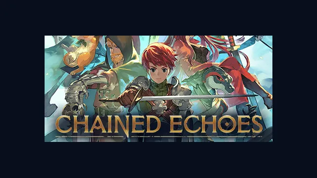 Chained Echoes